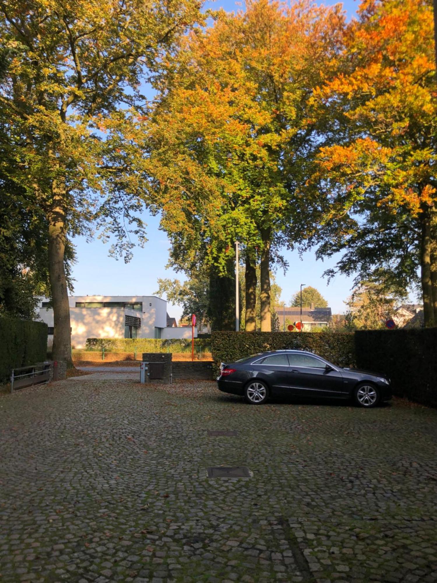B&B Lobelia-Brugge Exterior photo